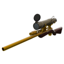 Strange Specialized Killstreak Australium Sniper Rifle