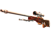 AWP | Desert Hydra (Field-Tested)