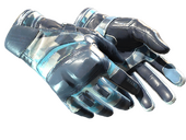 ★ Moto Gloves | Cool Mint (Field-Tested)