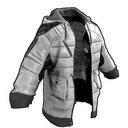 No Mercy Jacket